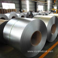 DC01 Cold Rolled Steel Coil